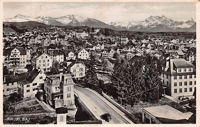 Rüti