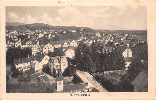 Rüti