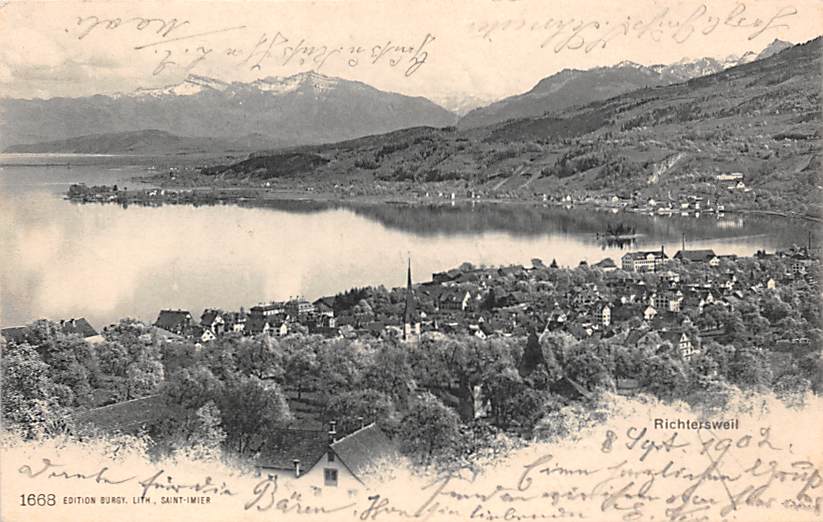 Richterswil