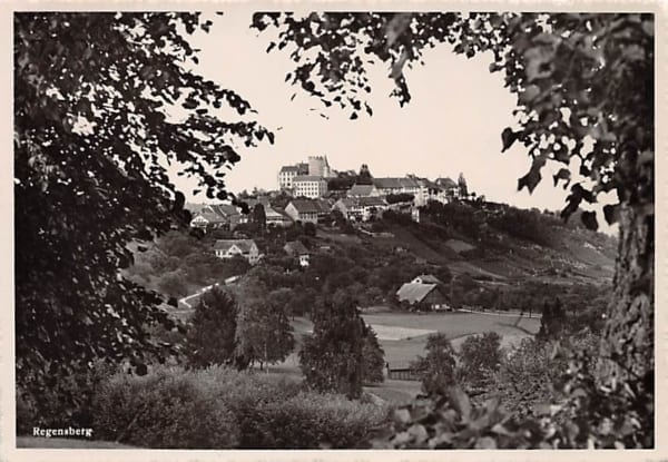 Regensberg