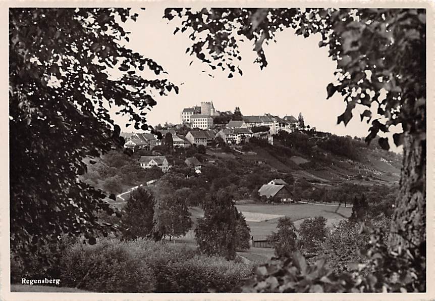 Regensberg