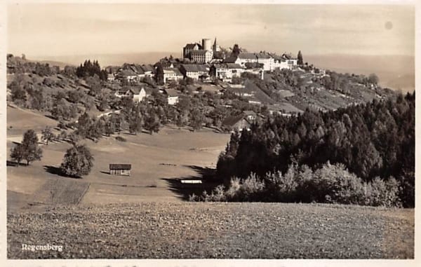Regensberg