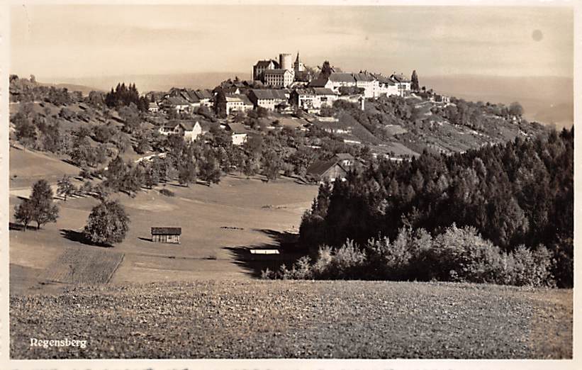 Regensberg