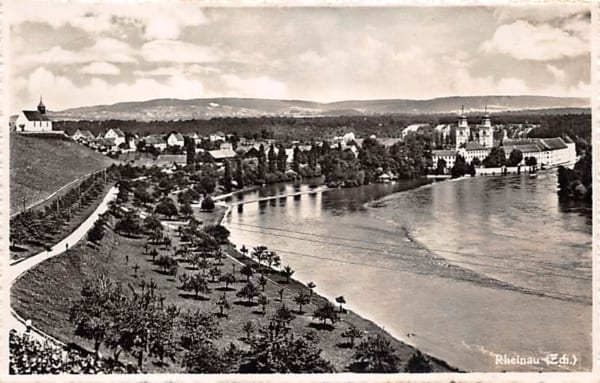 Rheinau
