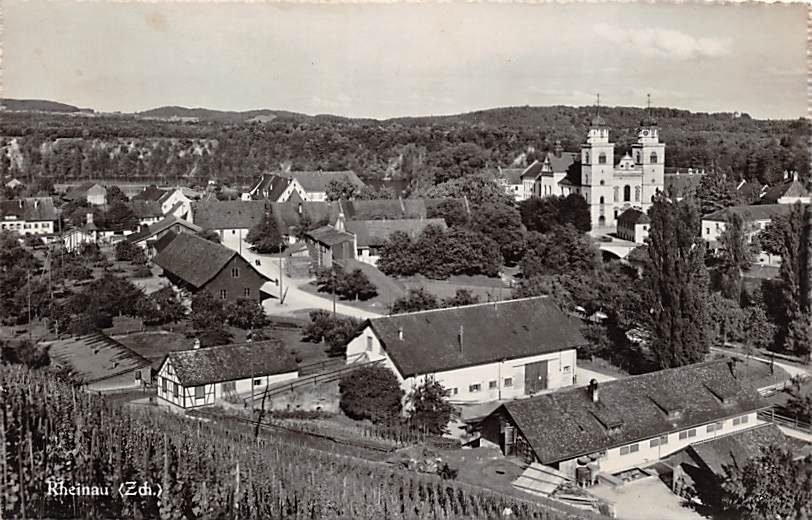 Rheinau