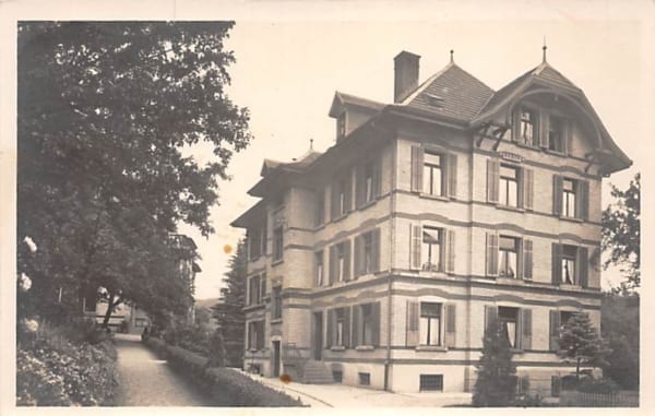 Rämismühle, Weg
