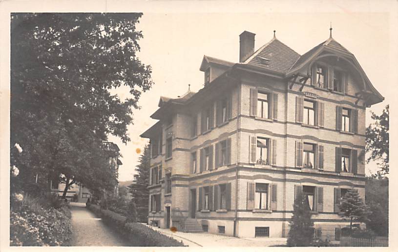 Rämismühle, Weg