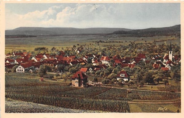 Rafz