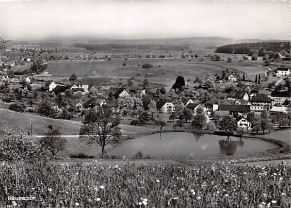 Räterschen