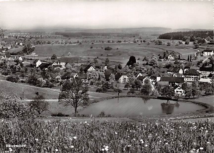 Räterschen