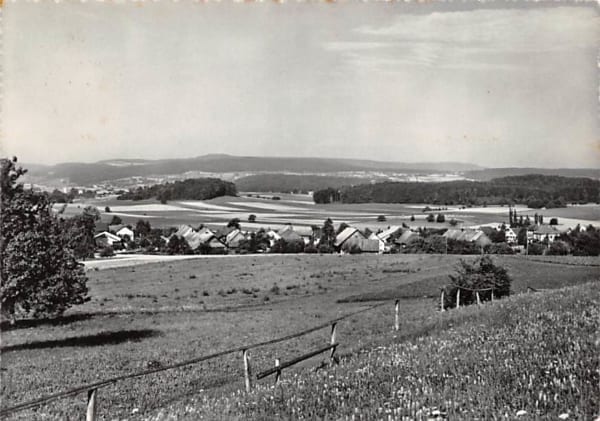 Rutschwil