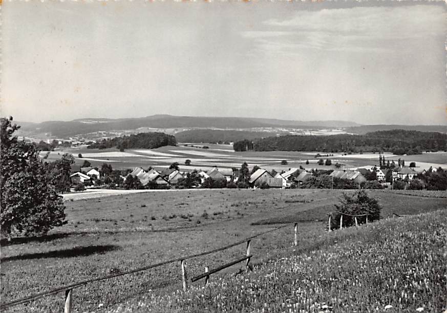 Rutschwil