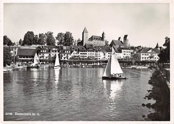 Rapperswil
