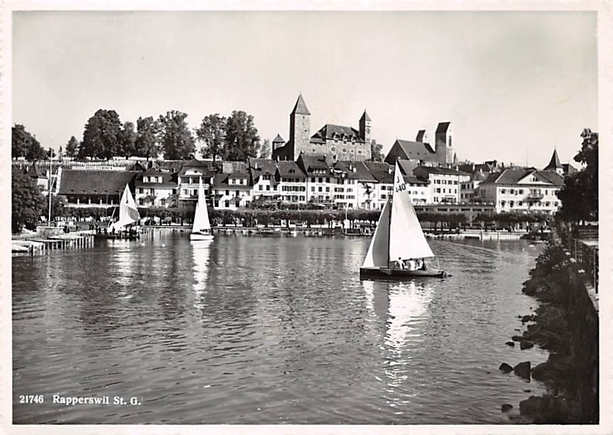 Rapperswil