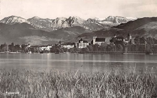 Rapperswil
