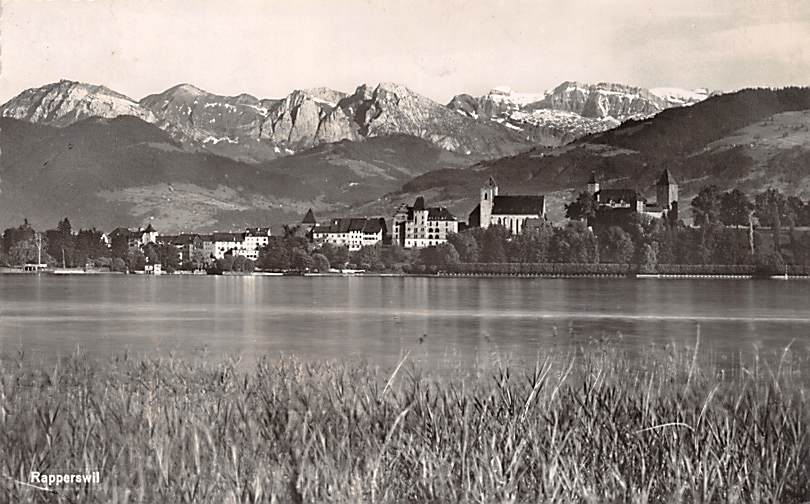 Rapperswil