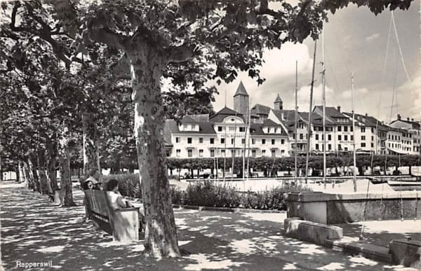 Rapperswil