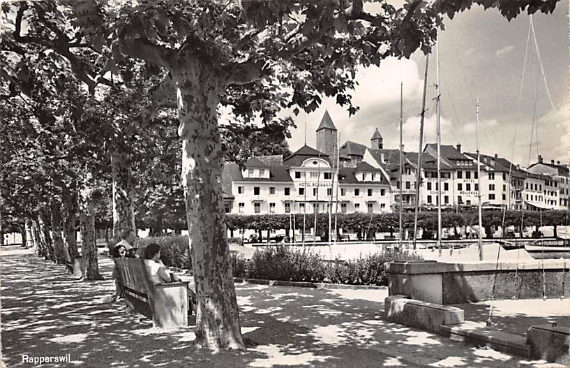 Rapperswil
