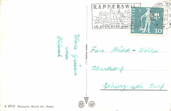 Rapperswil