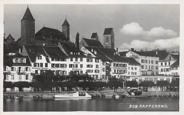 Rapperswil