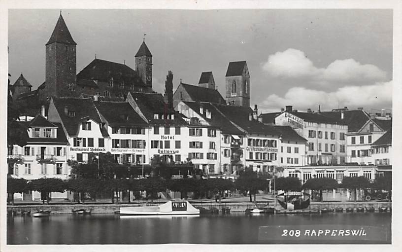 Rapperswil