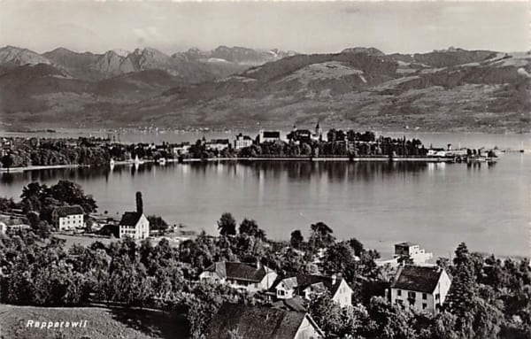 Rapperswil