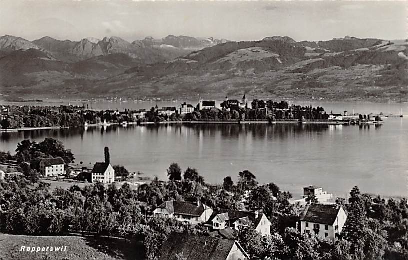 Rapperswil