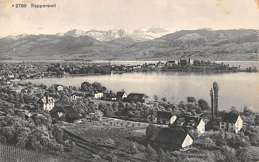 Rapperswil