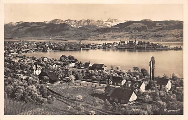Rapperswil