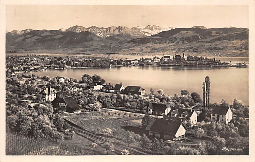 Rapperswil