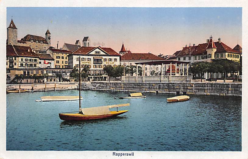 Rapperswil