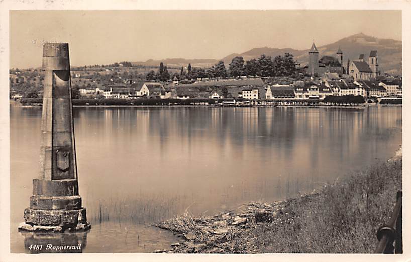 Rapperswil
