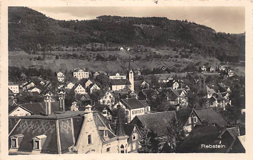 Rebstein