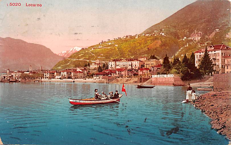 Locarno