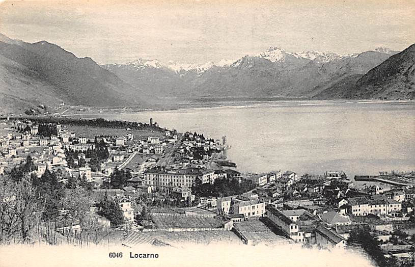 Locarno