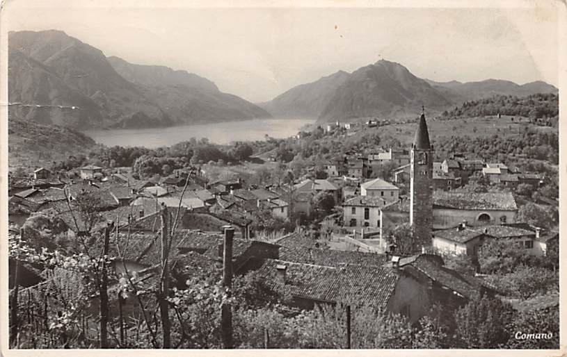 Comano
