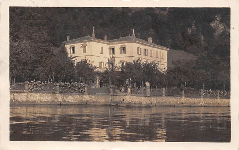 Figino, Casoro, Villa Solari