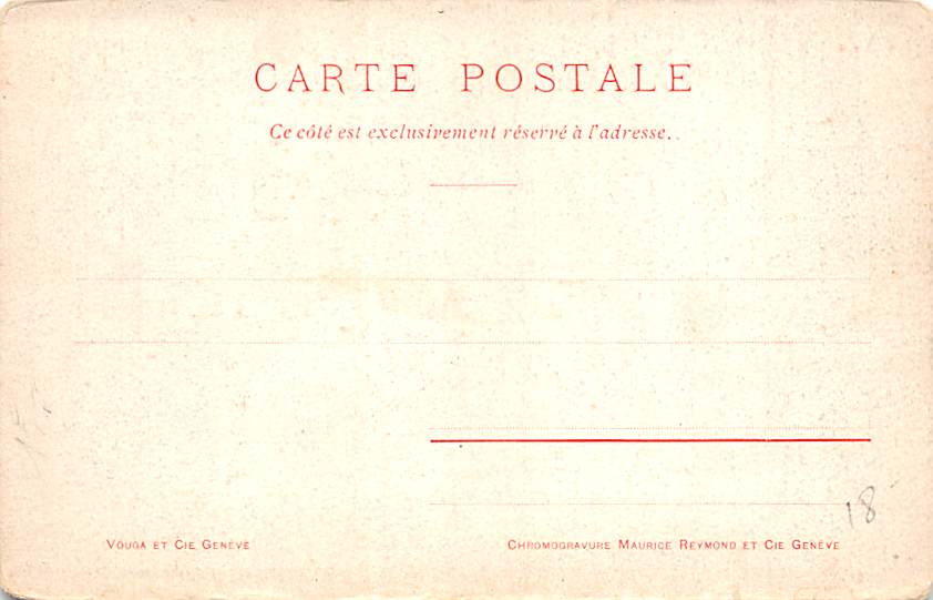 Locarno, Antico Castello, J.J. Redmond