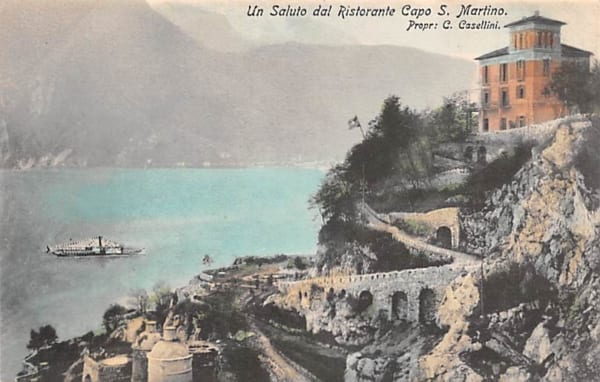 Capo San Martino