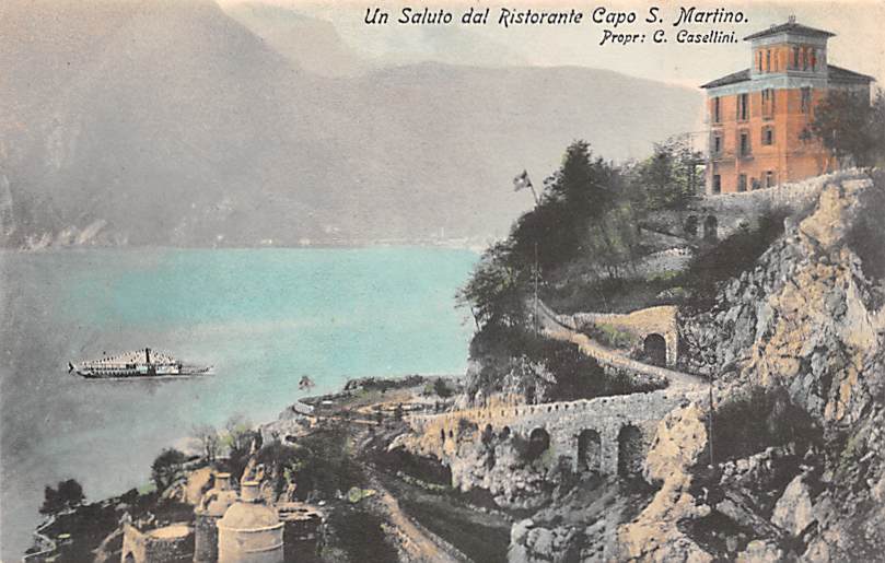 Capo San Martino