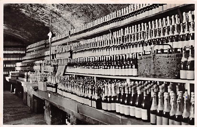 Caprino, Ancien Restaurant