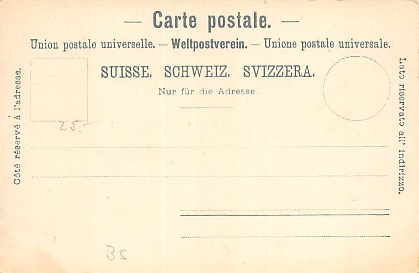 Basel, Gruss aus Basel