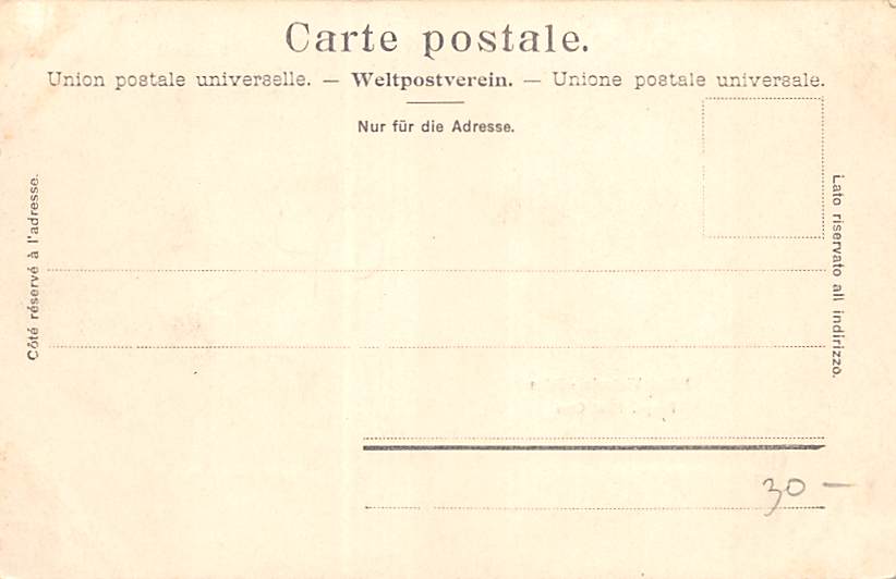 Basel, Hotel Victoria