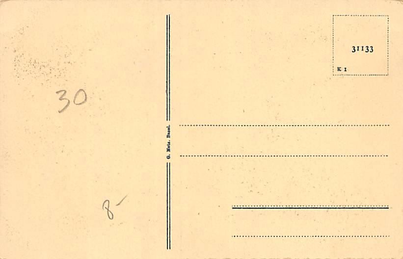 Basel, Inneres des histor. Museums