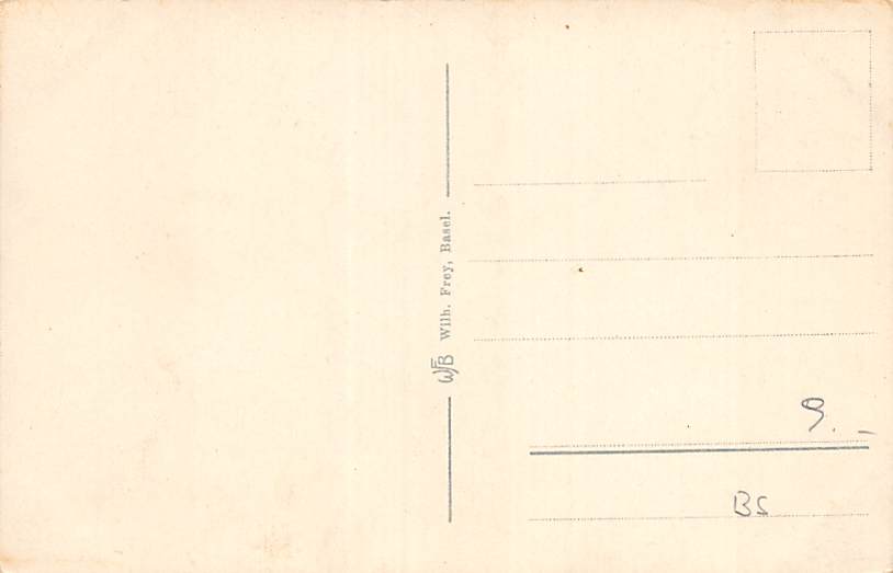 Basel, Partie am Rhein