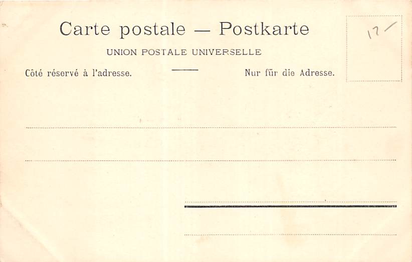 Basel, Gruss von Basel