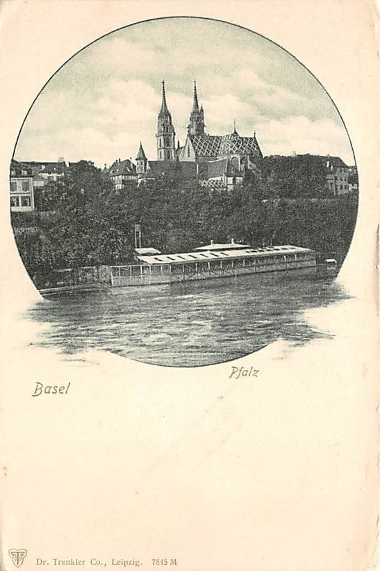Basel, Pfalz