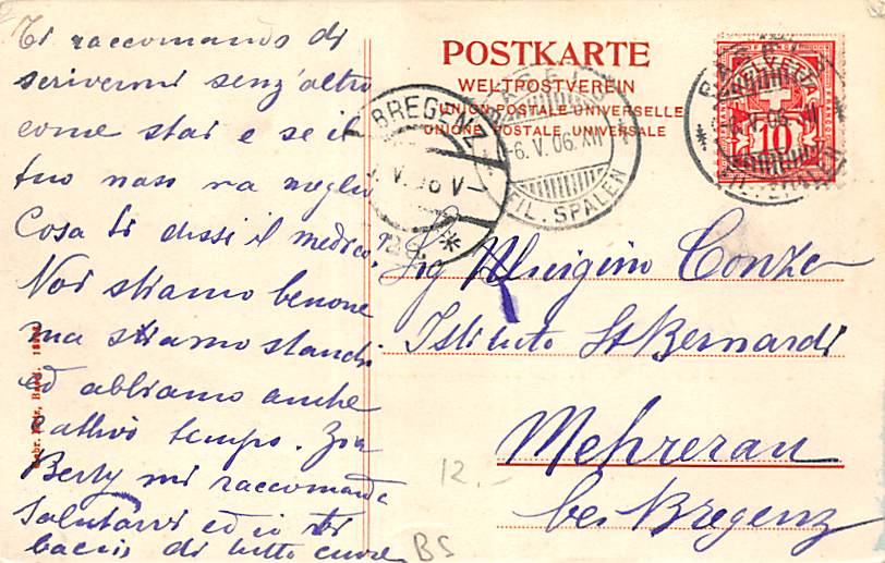 Basel, Neue Mittlere Rheinbrücke