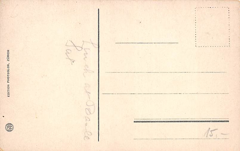 Basel, Mittlere Rheinbrücke