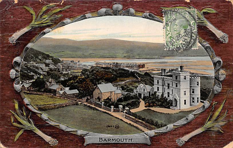 Barmonth, Gwynedd